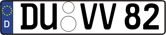 DU-VV82