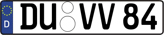 DU-VV84