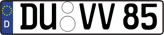 DU-VV85
