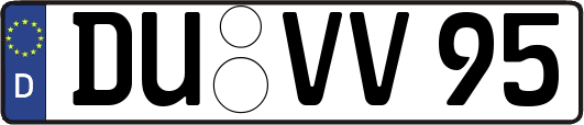 DU-VV95