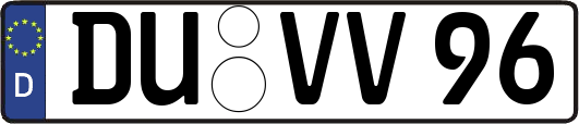 DU-VV96