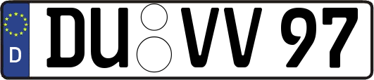 DU-VV97