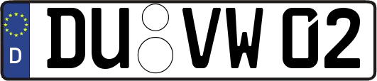 DU-VW02