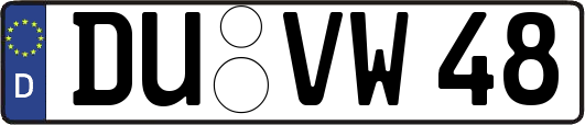 DU-VW48