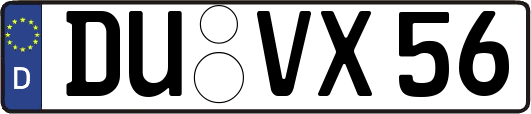 DU-VX56
