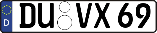 DU-VX69