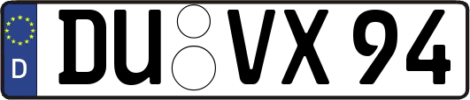DU-VX94