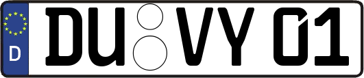 DU-VY01