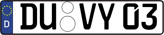 DU-VY03