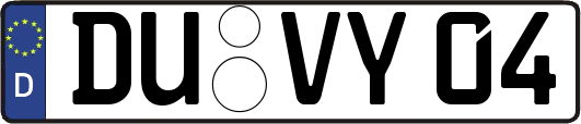 DU-VY04