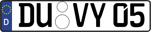 DU-VY05