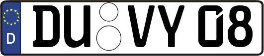 DU-VY08