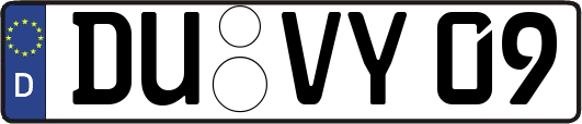 DU-VY09