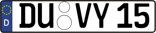 DU-VY15