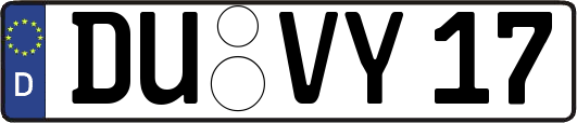 DU-VY17