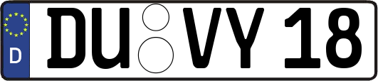 DU-VY18