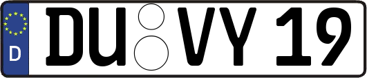 DU-VY19