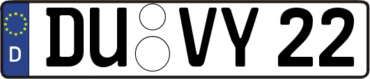 DU-VY22