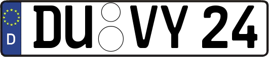 DU-VY24