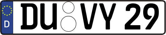 DU-VY29