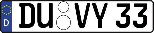 DU-VY33