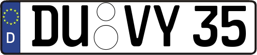 DU-VY35