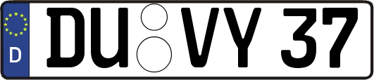 DU-VY37