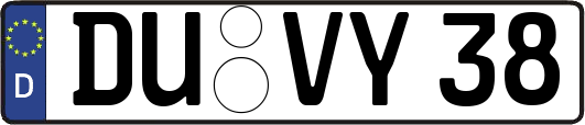 DU-VY38