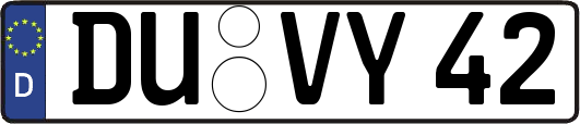 DU-VY42