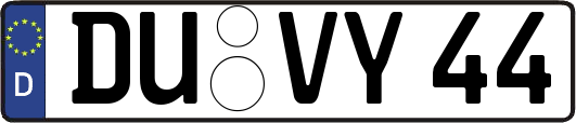 DU-VY44