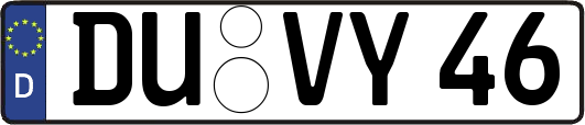 DU-VY46