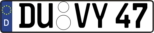 DU-VY47