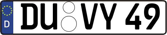 DU-VY49