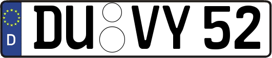 DU-VY52