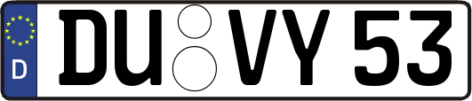 DU-VY53