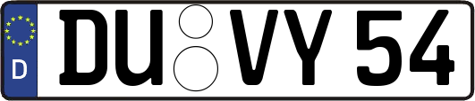 DU-VY54