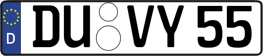 DU-VY55