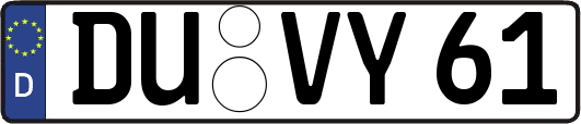 DU-VY61