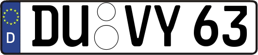 DU-VY63