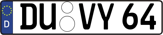 DU-VY64