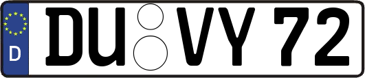 DU-VY72