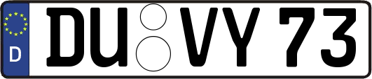 DU-VY73