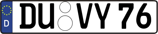 DU-VY76