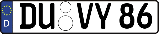 DU-VY86