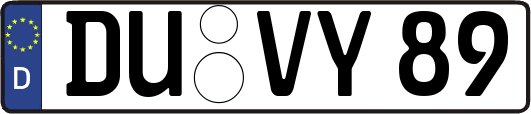 DU-VY89