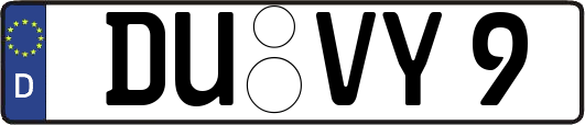 DU-VY9