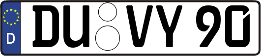 DU-VY90