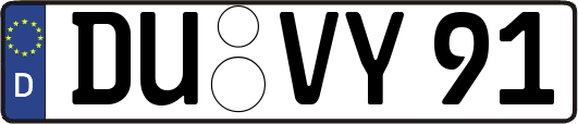 DU-VY91