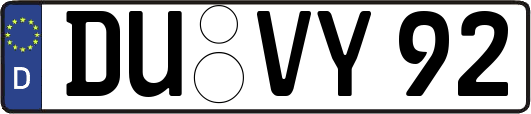 DU-VY92
