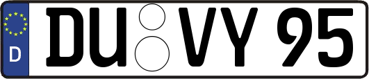 DU-VY95